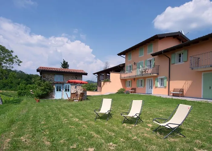 Villa Casali del Picchio - Winery Cividale del Friuli